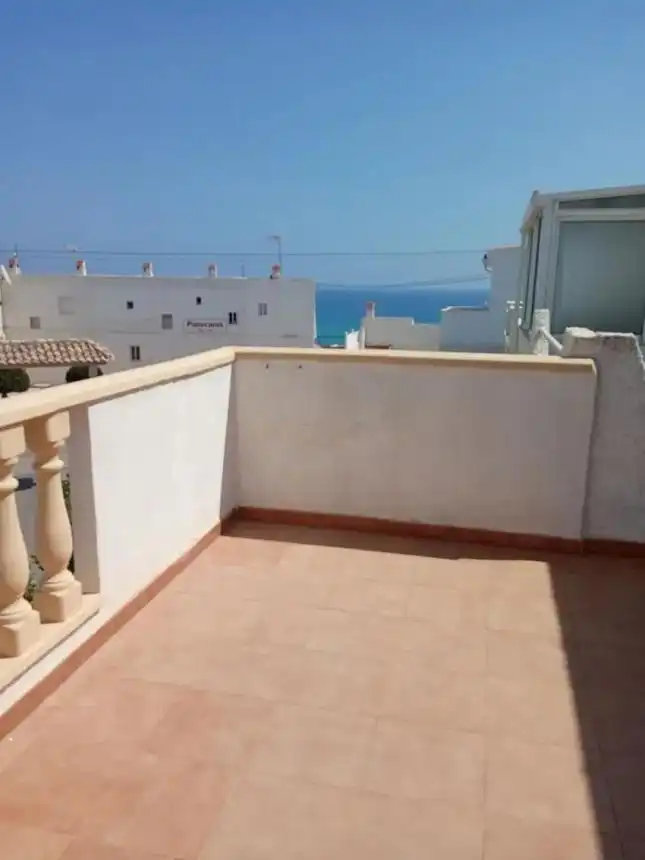 Adosado en venta en La Mata