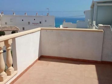 Adosado en venta en La Mata