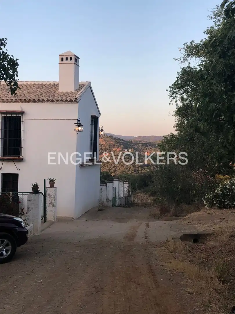 Casa rústica en venda a Constantina, imagen 4