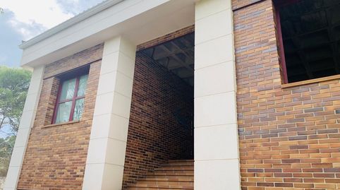 Foto 4 de Edifici en venda a Las Matas - Peñascales, Las Rozas de Madrid