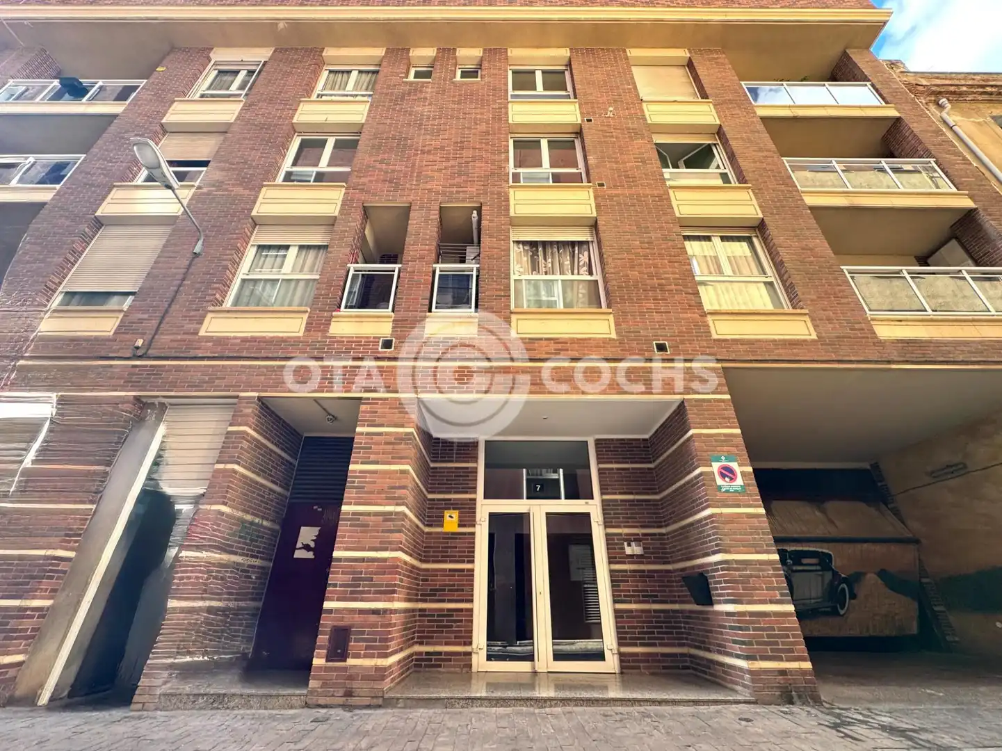 Appartement avec terrasse à louer à Carrer STA PAULA, imagen 23