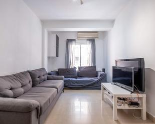 Sala d'estar de Pis en venda en  Zaragoza Capital amb Calefacció, Terrassa i Balcó