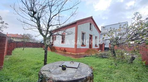 Foto 3 de Casa o xalet en venda a Avenida de Barraña, 89, Boiro, A Coruña