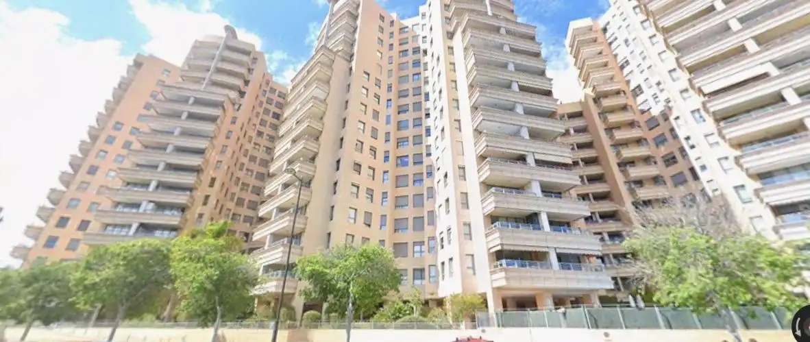 Garatge de lloguer a Avenida Avenida Francia, 1, Penya - Roja - Avda. Francia