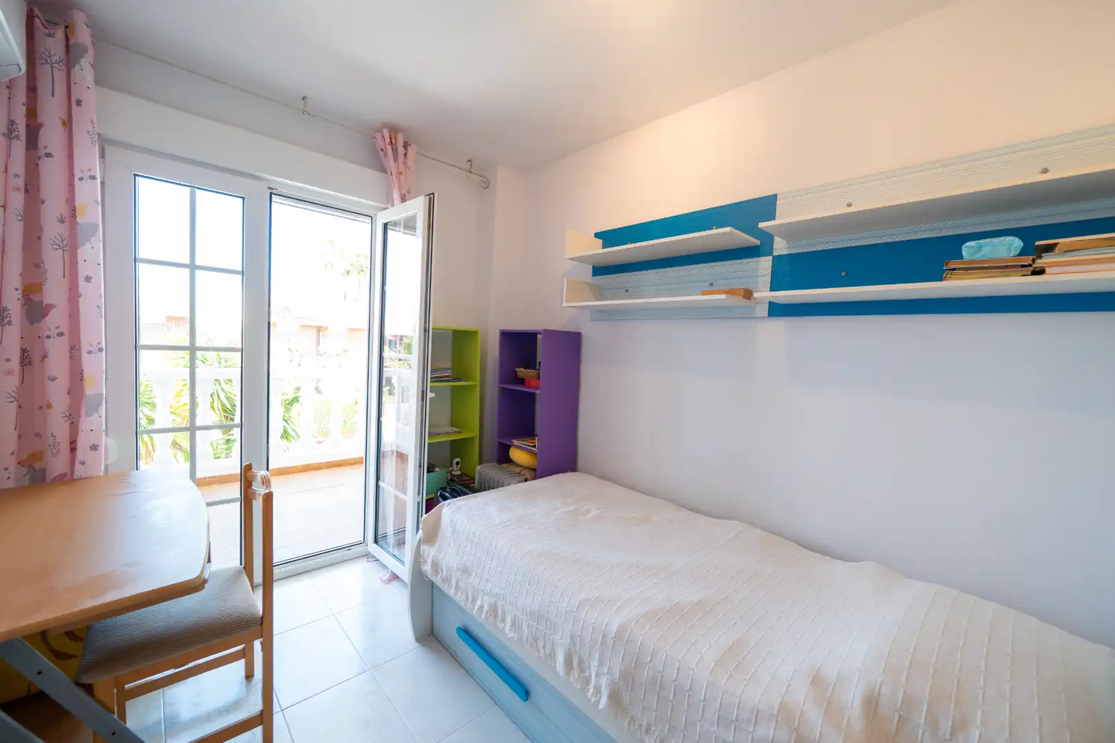 Habitación de Casa o chalet en venta en Cambrils con Aire acondicionado, Calefacción y Jardín privado