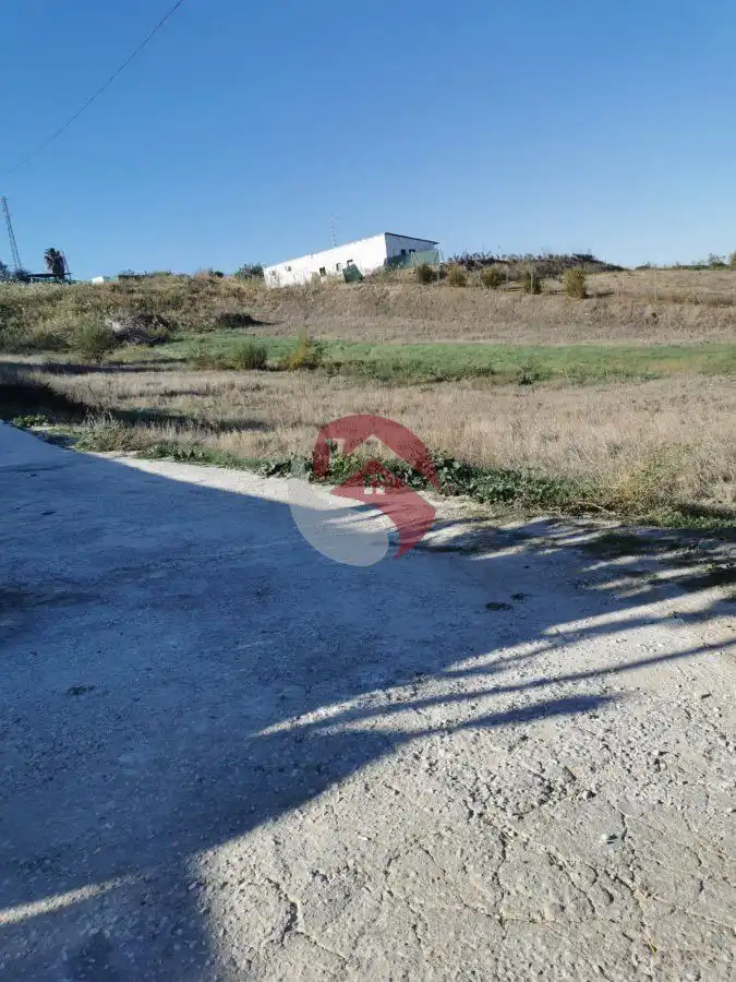 Terreno rústico en venta en Casalpalma - Fahala, imagen 3