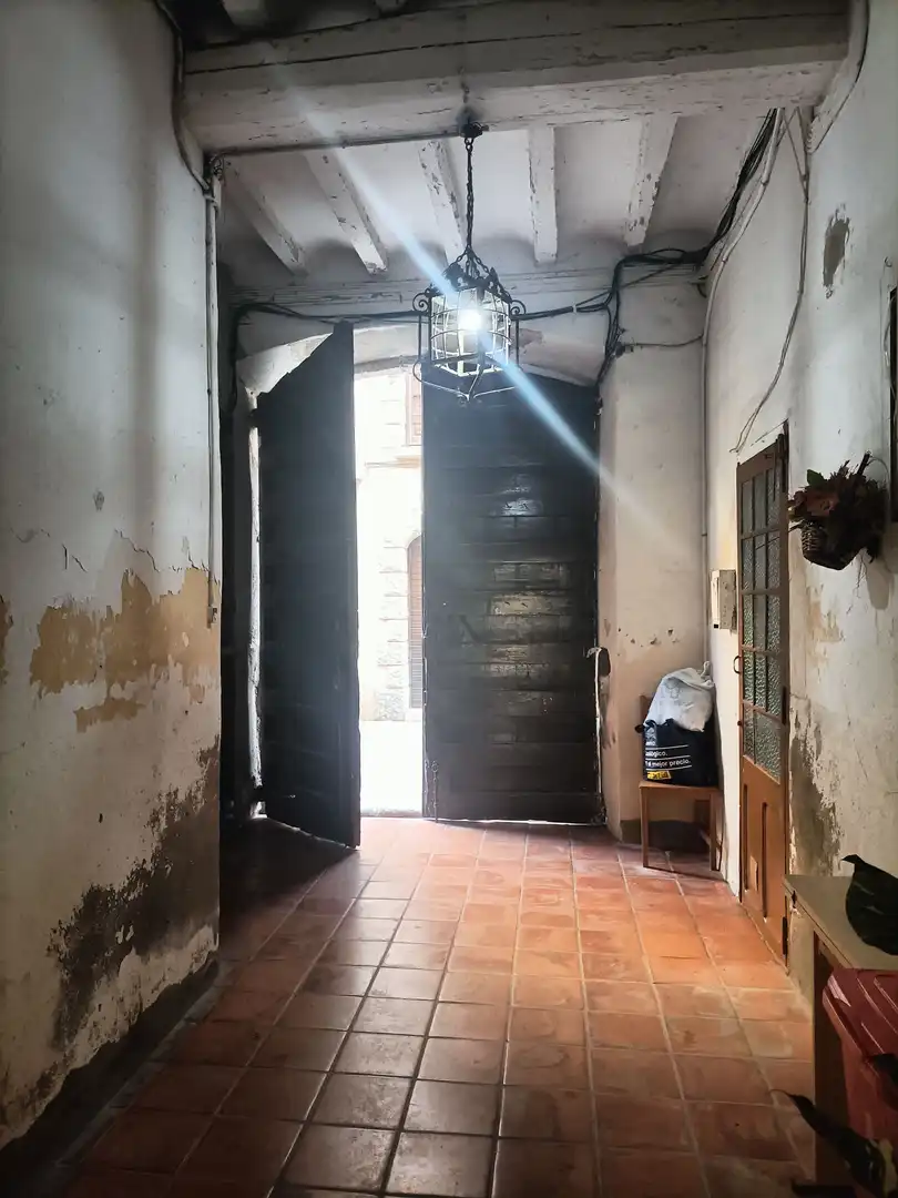 Edifici en venda en Cardedeu