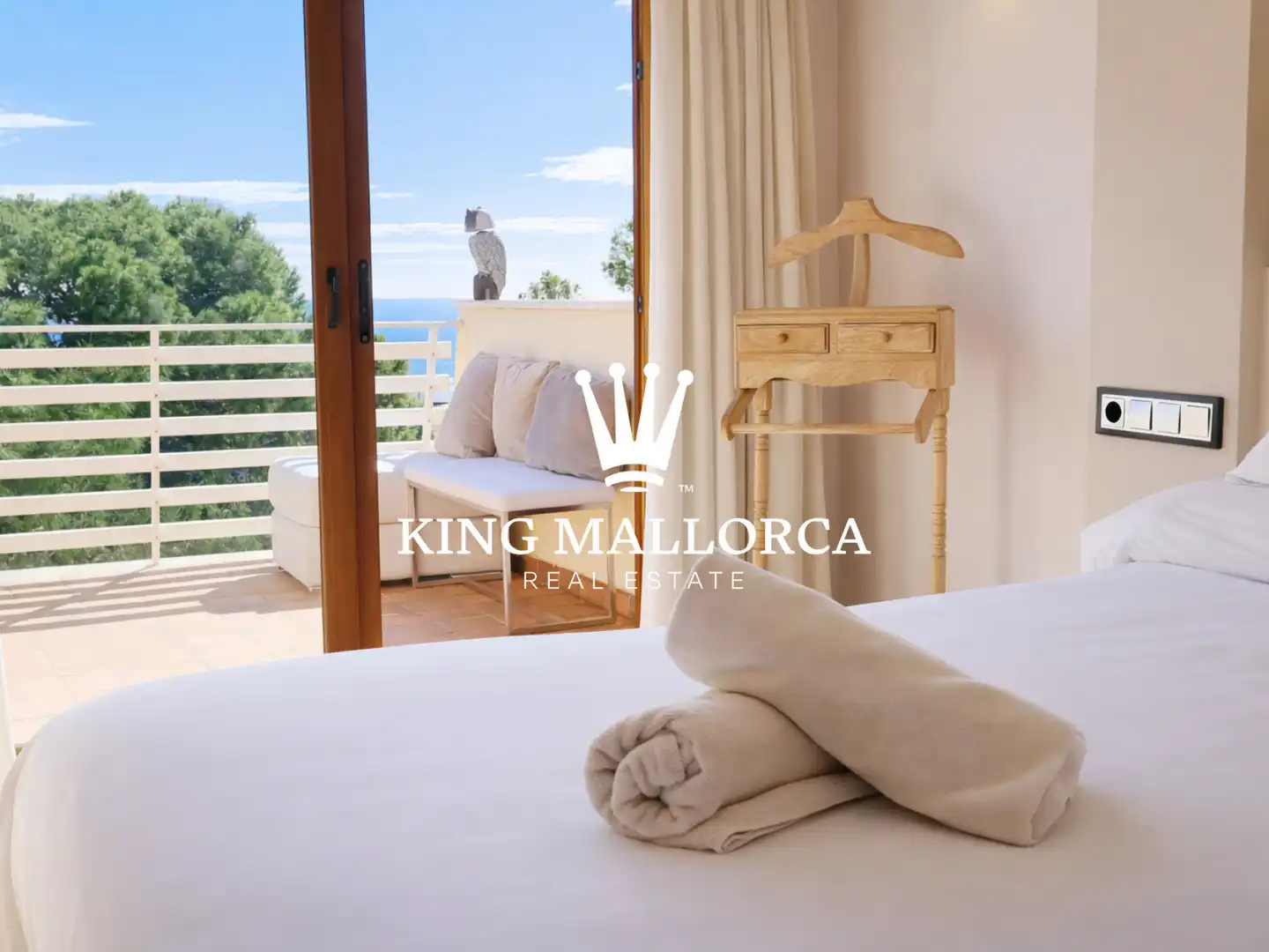 Habitación de Ático en venta en Calvià con Aire acondicionado, Calefacción y Terraza