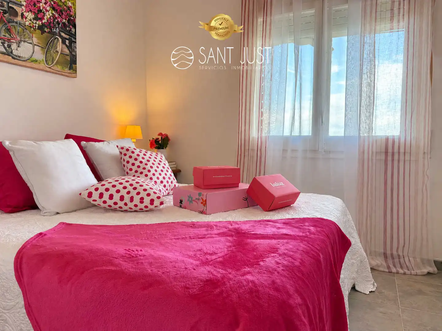 Apartment with pool for sale in Carrer de la Punta del Cavall 29, imagen 11