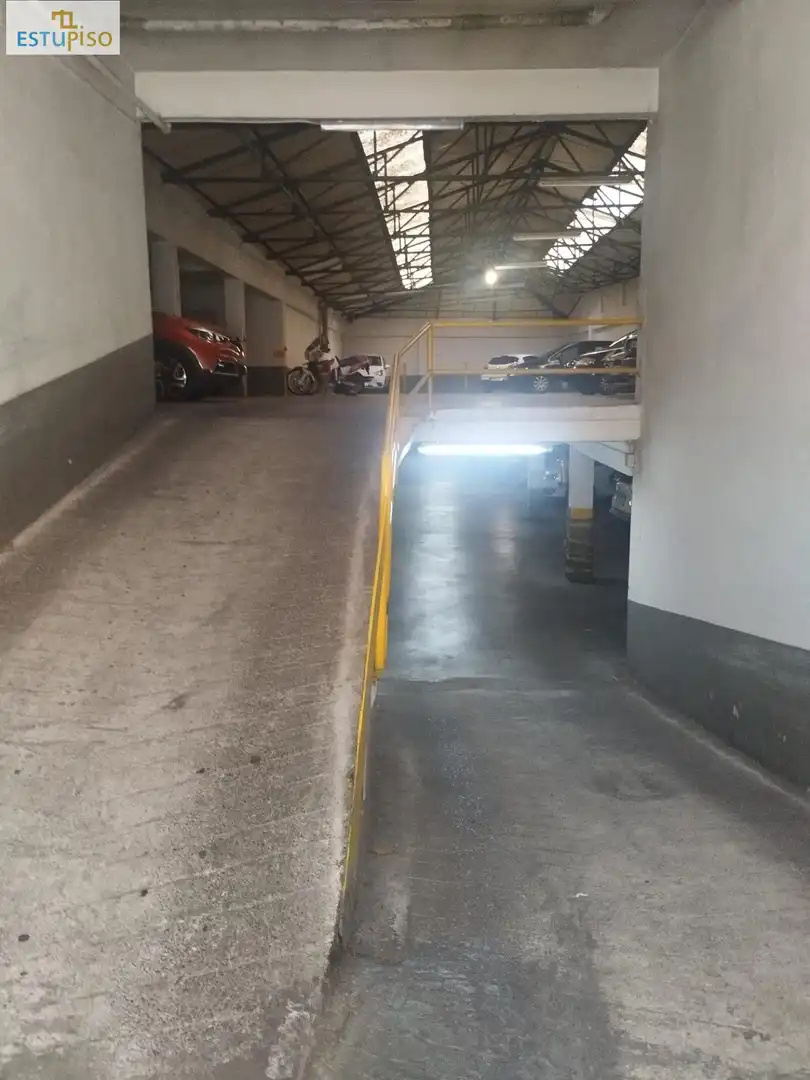 Parking of Garage for sale in Vitoria - Gasteiz