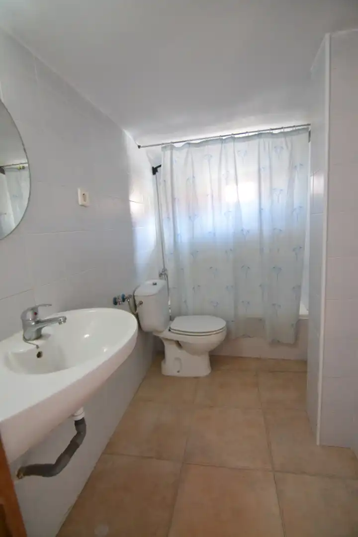 Baño de Casa o chalet en venta en Malpartida de Plasencia
