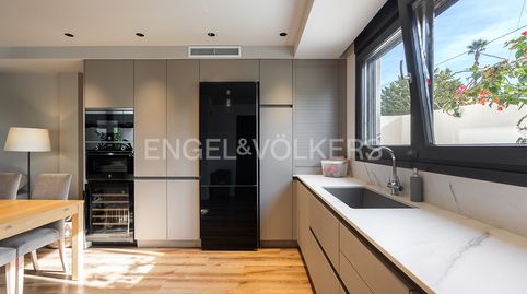 Foto 5 de Casa o chalet de alquiler en Montesol, L'Eliana