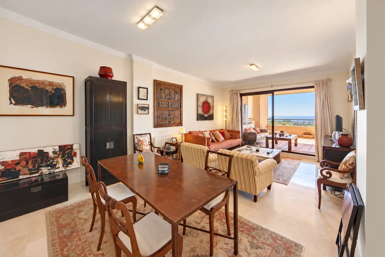 Apartment mit Pool zum Verkauf in Chullera, imagen 16