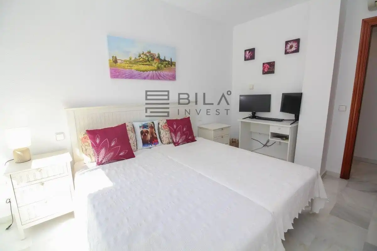 Appartement avec piscine à vendre à Nogal, imagen 17