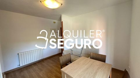 Photo 2 of Flat for rent in Del Corregidor Diego de Valderrábano, Media Legua, Madrid Capital
