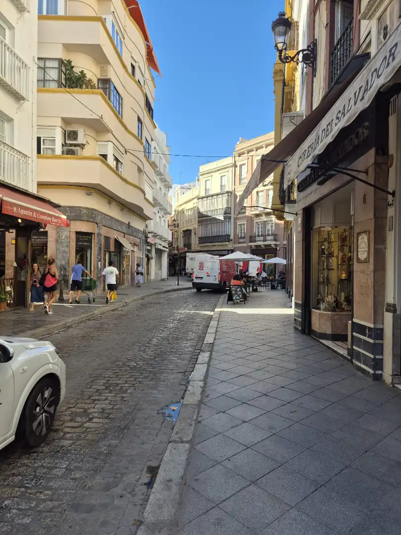 Pis amb ascensor en venda a Calle Francos 28, imagen 4