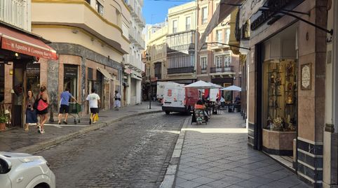 Foto 4 de Piso en venta en Calle Francos, 28, Alfalfa - Santa Cruz, Sevilla Capital