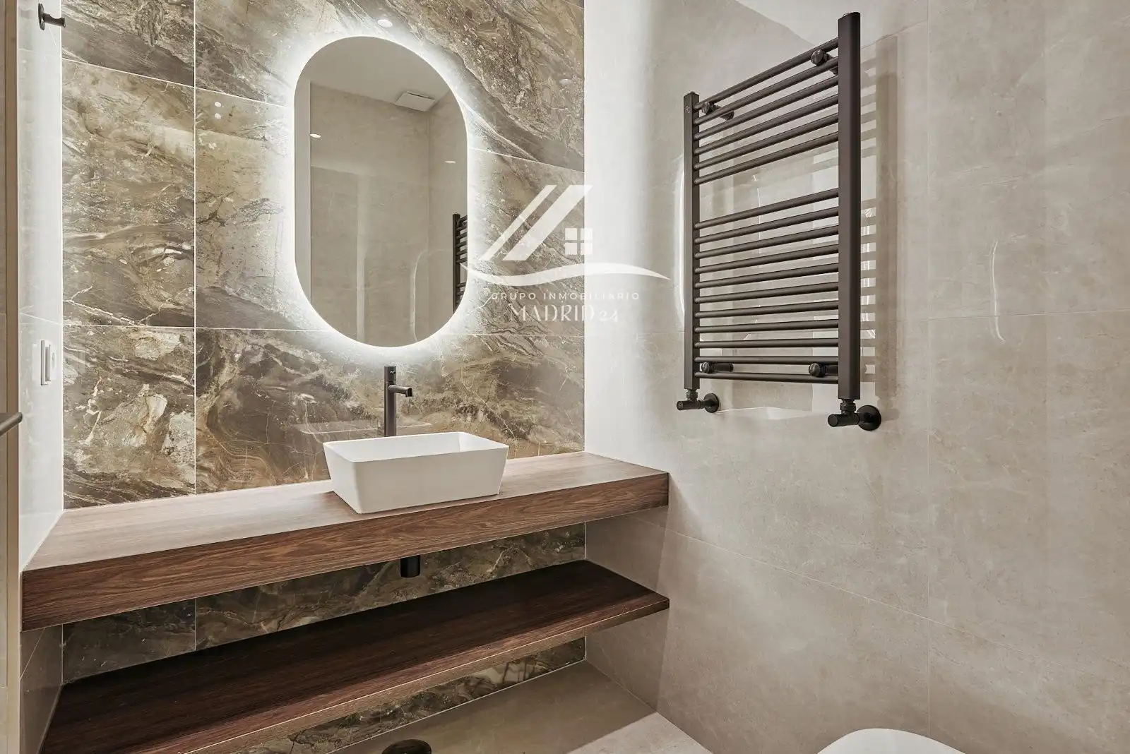 Flat with lift for sale in Calle de José Ortega y Gasset, imagen 4