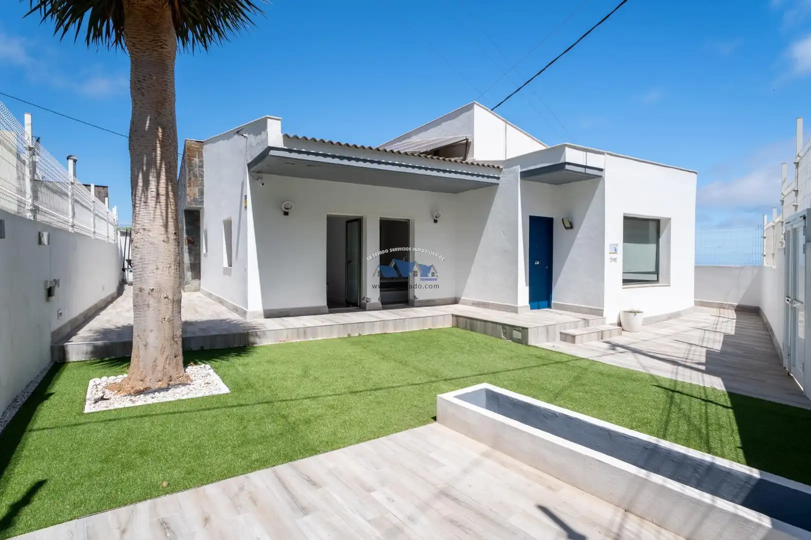 Casa en venda a El Bebedero - Pinolere - Aguamansa, imagen 38