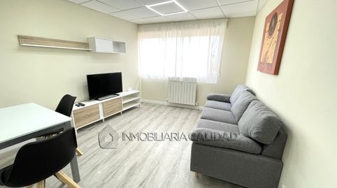Photo 3 of Flat for rent in Villalonquéjar, Burgos Capital