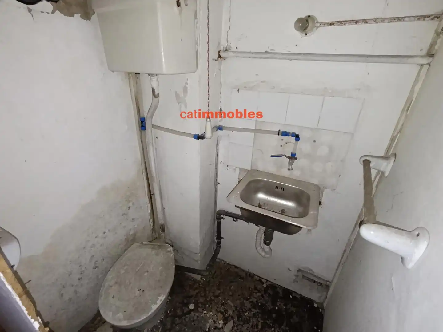 Business premises to rent in Baldomer Sola, imagen 16