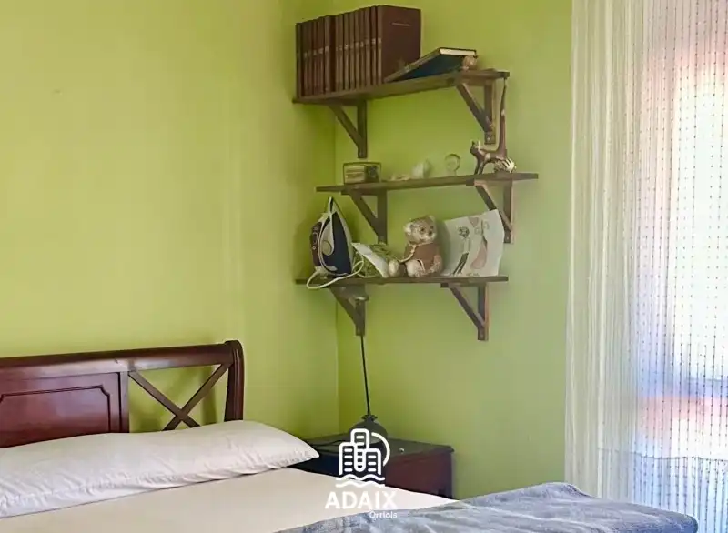 Habitación de Casa o chalet en venta en Córdoba con Calefacción, Trastero y Amueblado