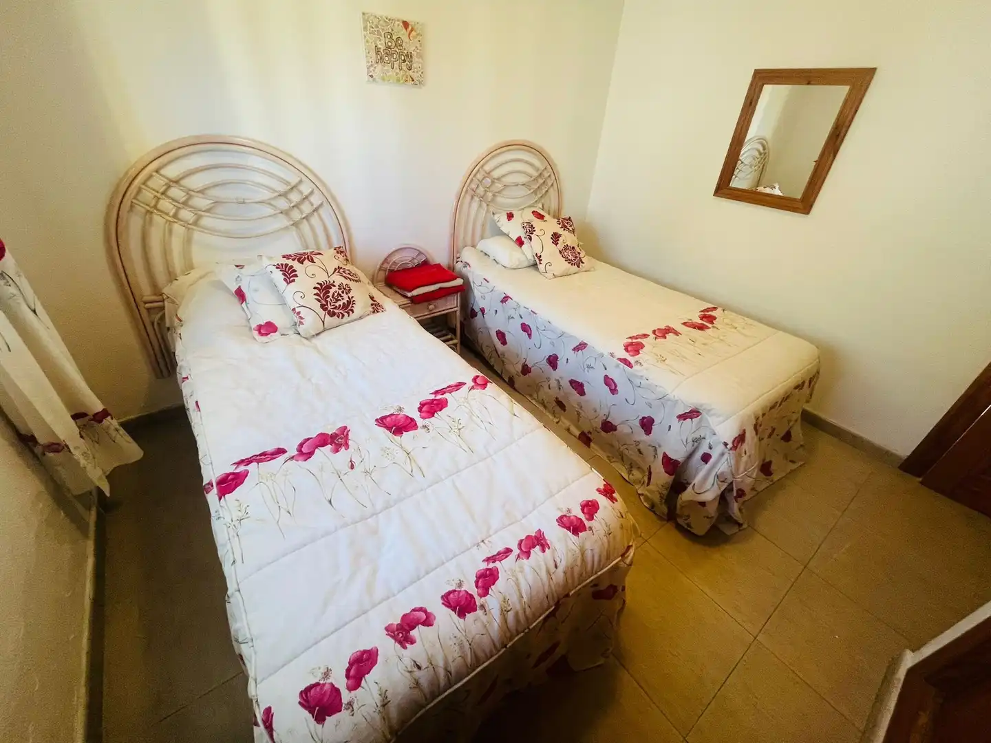 Bedroom of Houses for sale in Murcia  with Terrace, Storage room and Swimming Pool