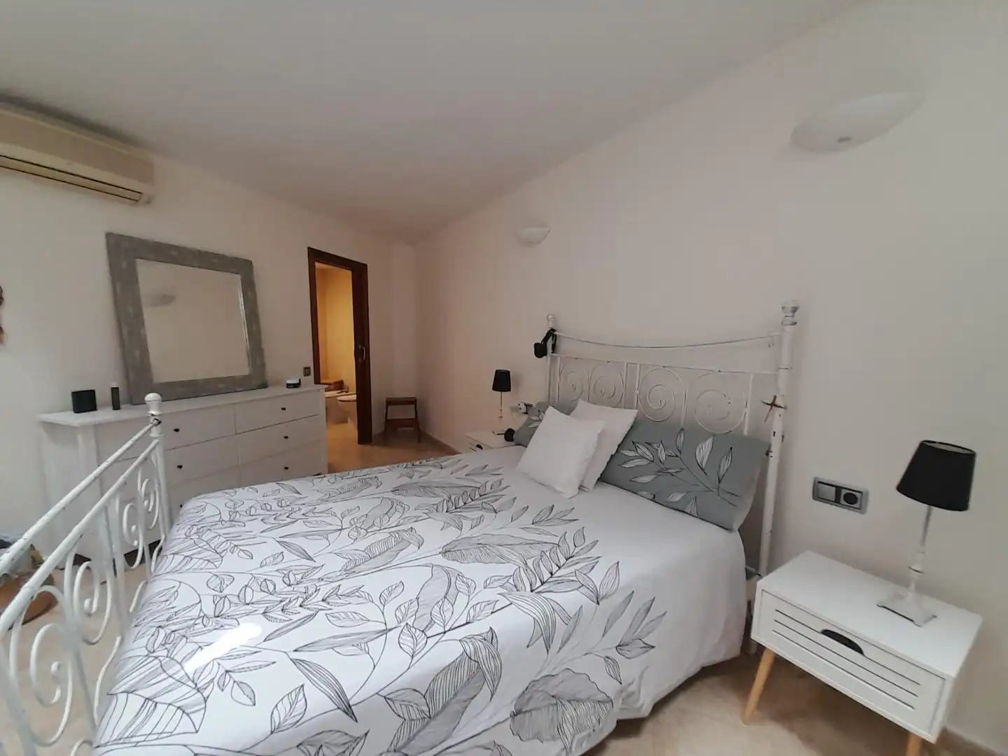 Habitación de Piso en venta en Arenys de Mar con Aire acondicionado, Terraza y Trastero