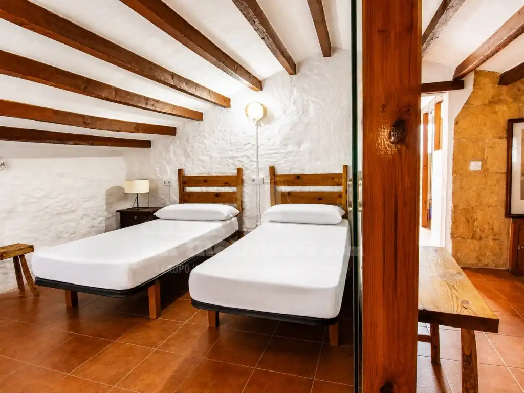 Maison rustique à vendre à Alaior poble, imagen 26