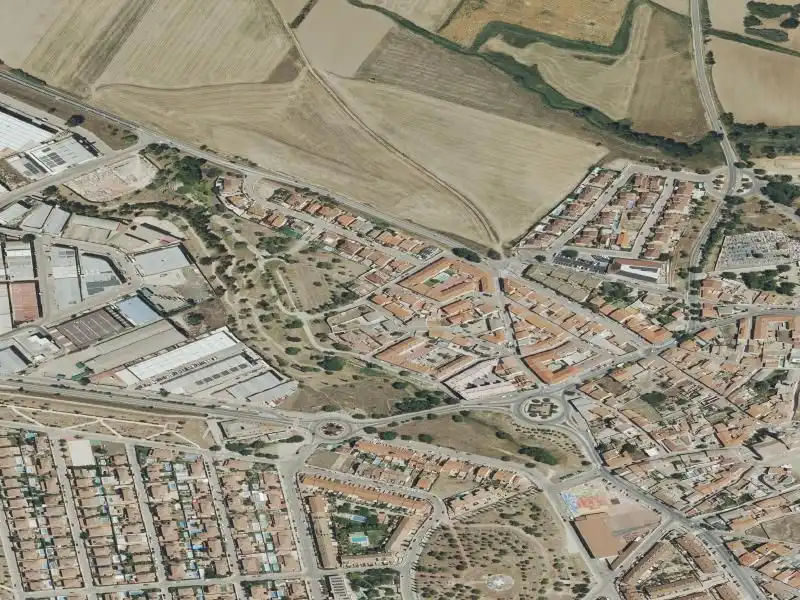 Piso en venta en Torres de la Alameda