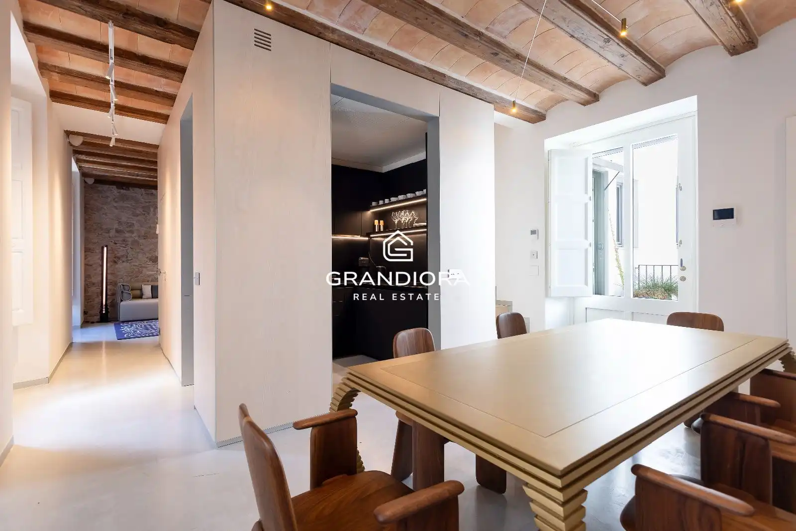 Duplex à louer à Plaça de Sant Just, imagen 17