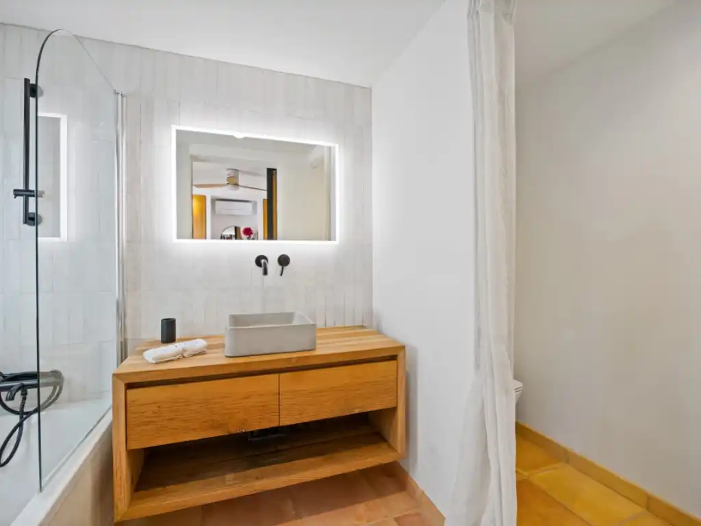 Baño de Casa o chalet en venta en Jávea / Xàbia