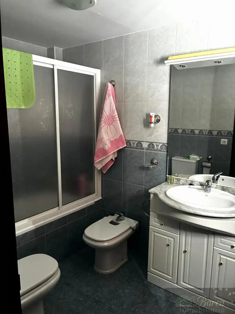 Maison avec terrasse à vendre à Rute, imagen 6