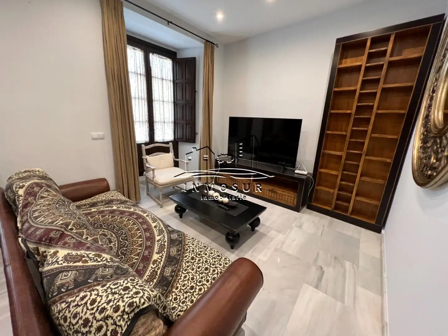 Piso con ascensor en venta en Centro, imagen 5