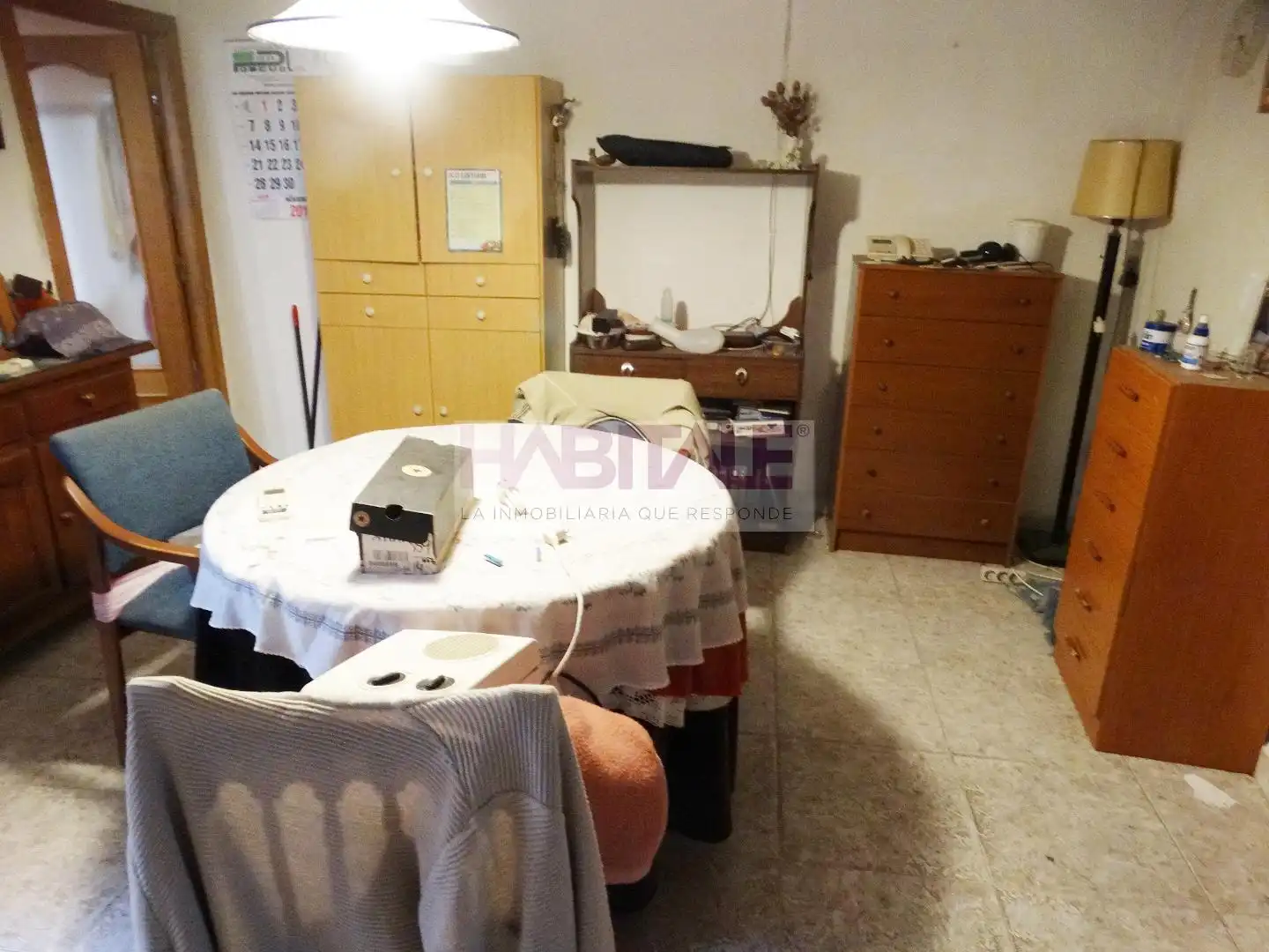 Bedroom of Detached homes for sale in Xàtiva  with Terrace and Storage room