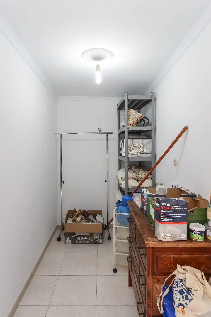 Casa adosada en venda en Yunquera amb Jardí privat