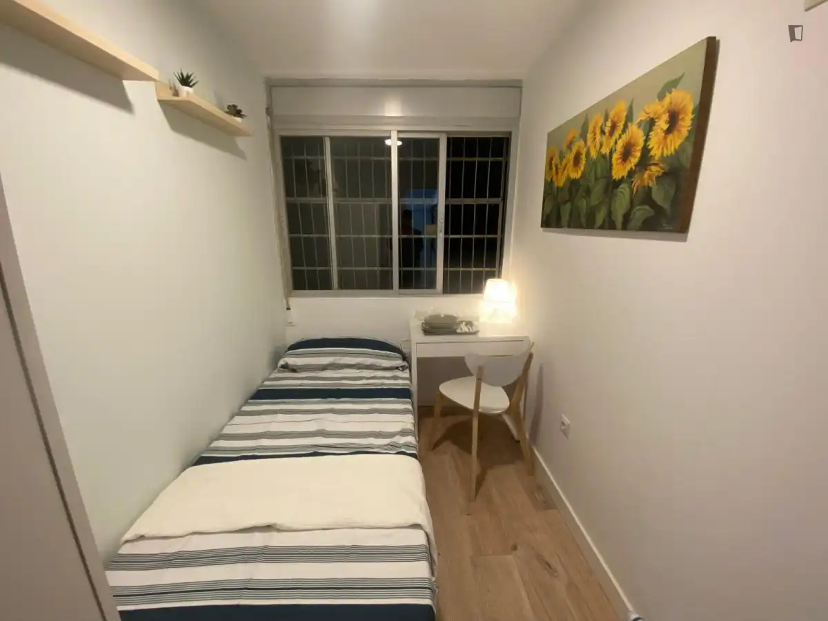 Zimmer in Marroquina