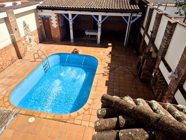 Casa-chalet en Venta en San Bernabé