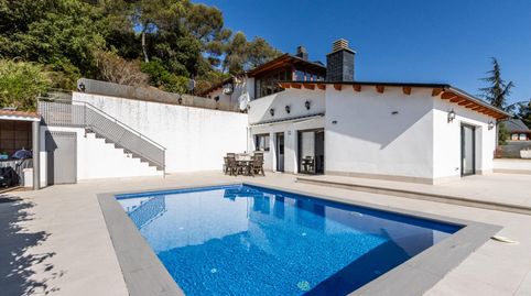 Foto 2 de Casa o xalet en venda a Matadepera - Avinguda de Catalunya, Matadepera, Barcelona