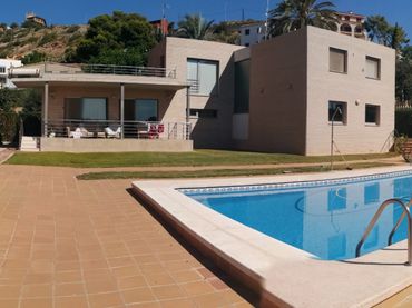Casa con piscina en venta en Norte