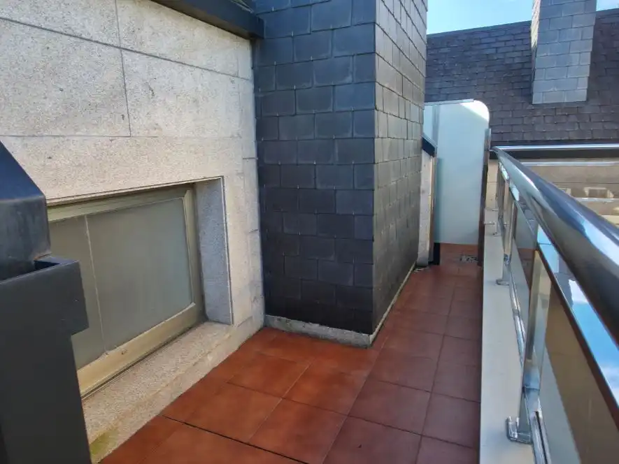 Terrassa de Àtic en venda en Portádego - Vilaboa Norte