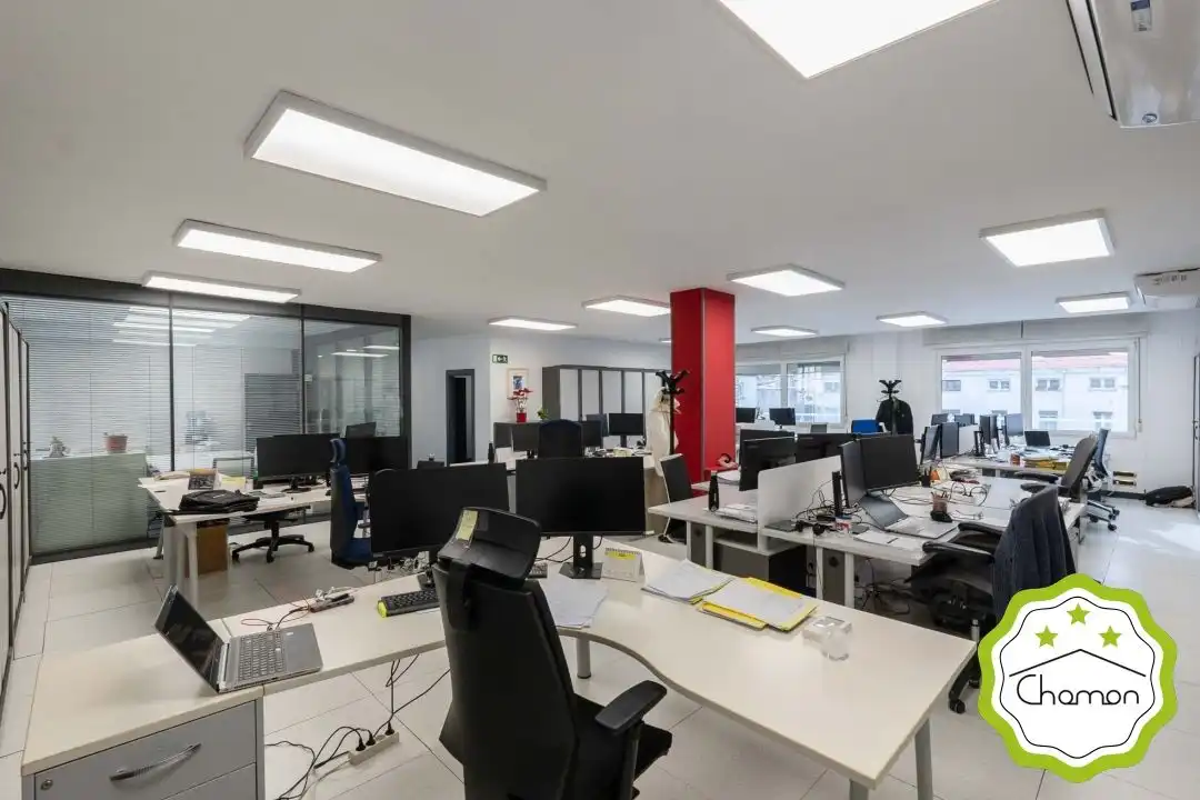 Office space with lift for sale in Indautxu, imagen 27
