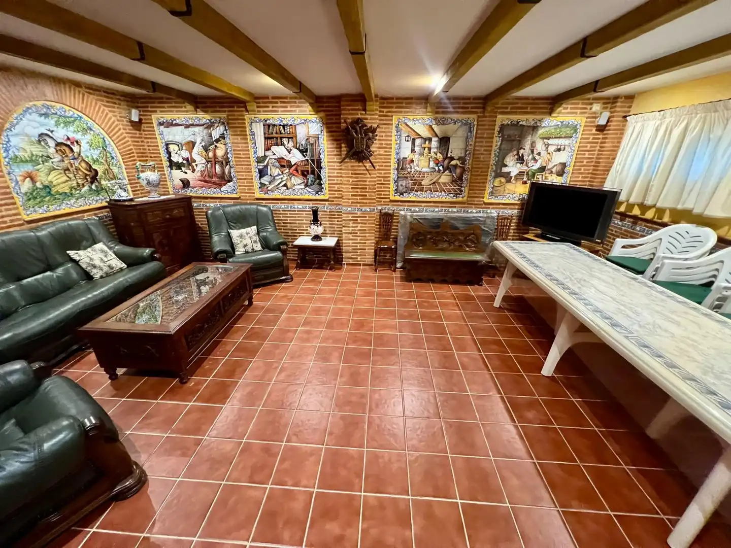 Chalet con piscina en venta en Pepino, imagen 68