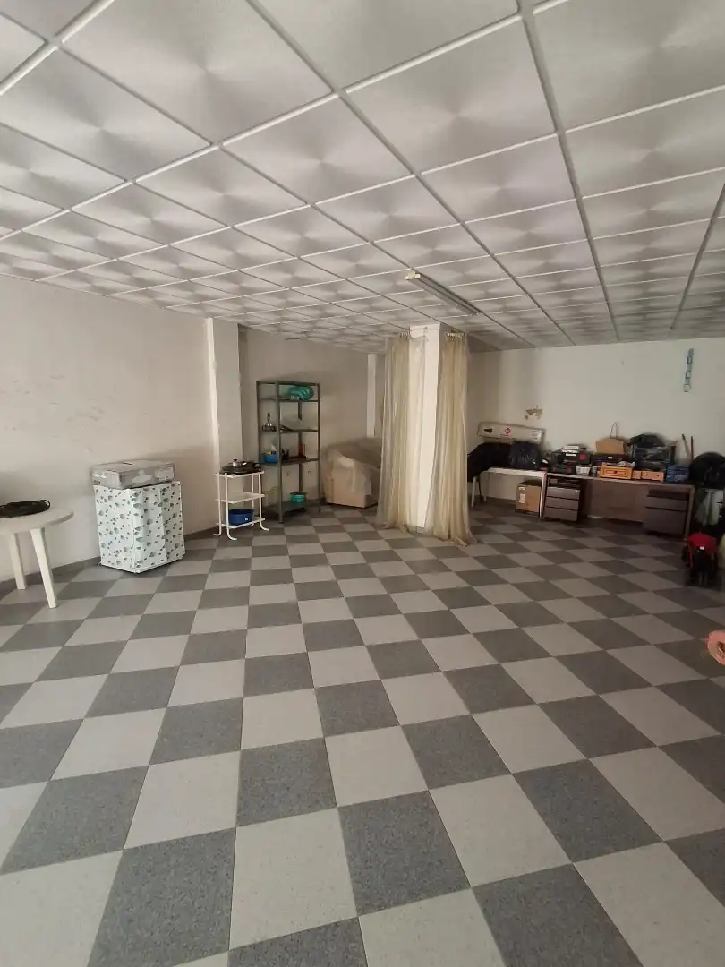 Casa amb terrassa en venda a Centro - Doña Mercedes, imagen 2