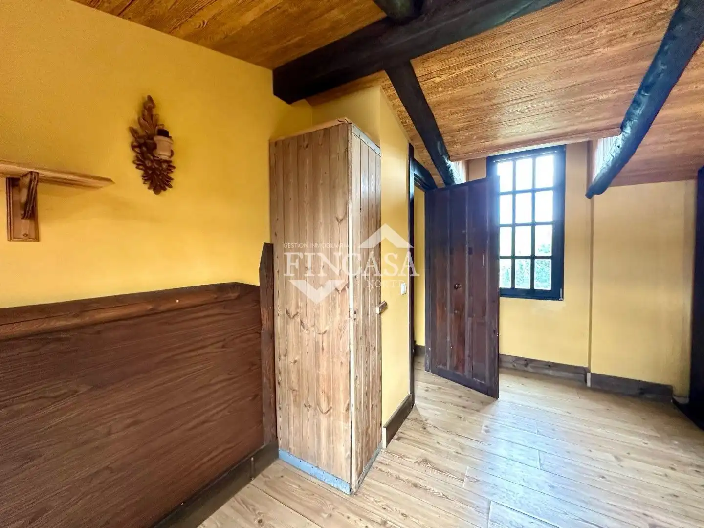 Casa o xalet en venda en Bareyo amb Calefacció, Jardí privat i Traster