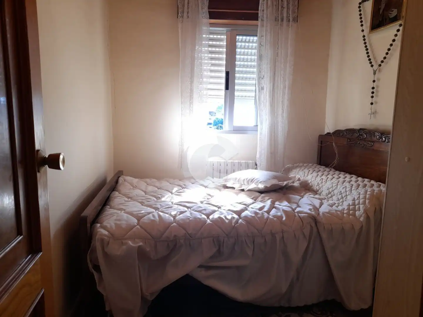 Bedroom of Detached homes for sale in Ourense Capital   with Private garden