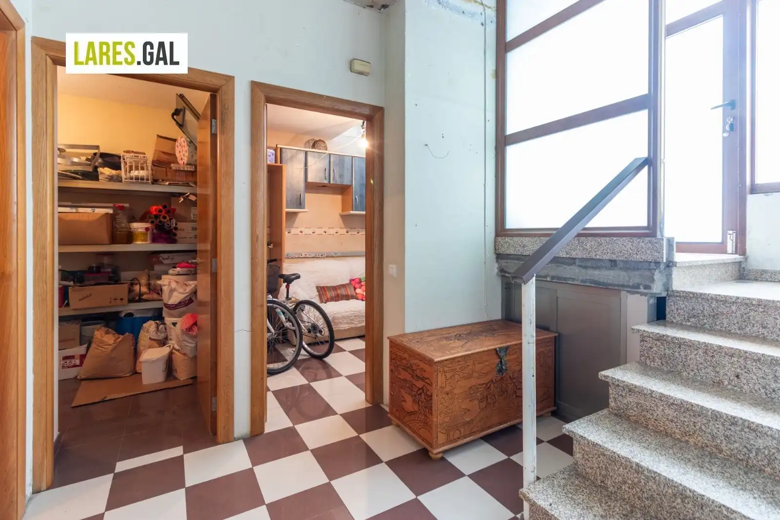 Commercial properties for sale in Cangas   with Air Conditioner
