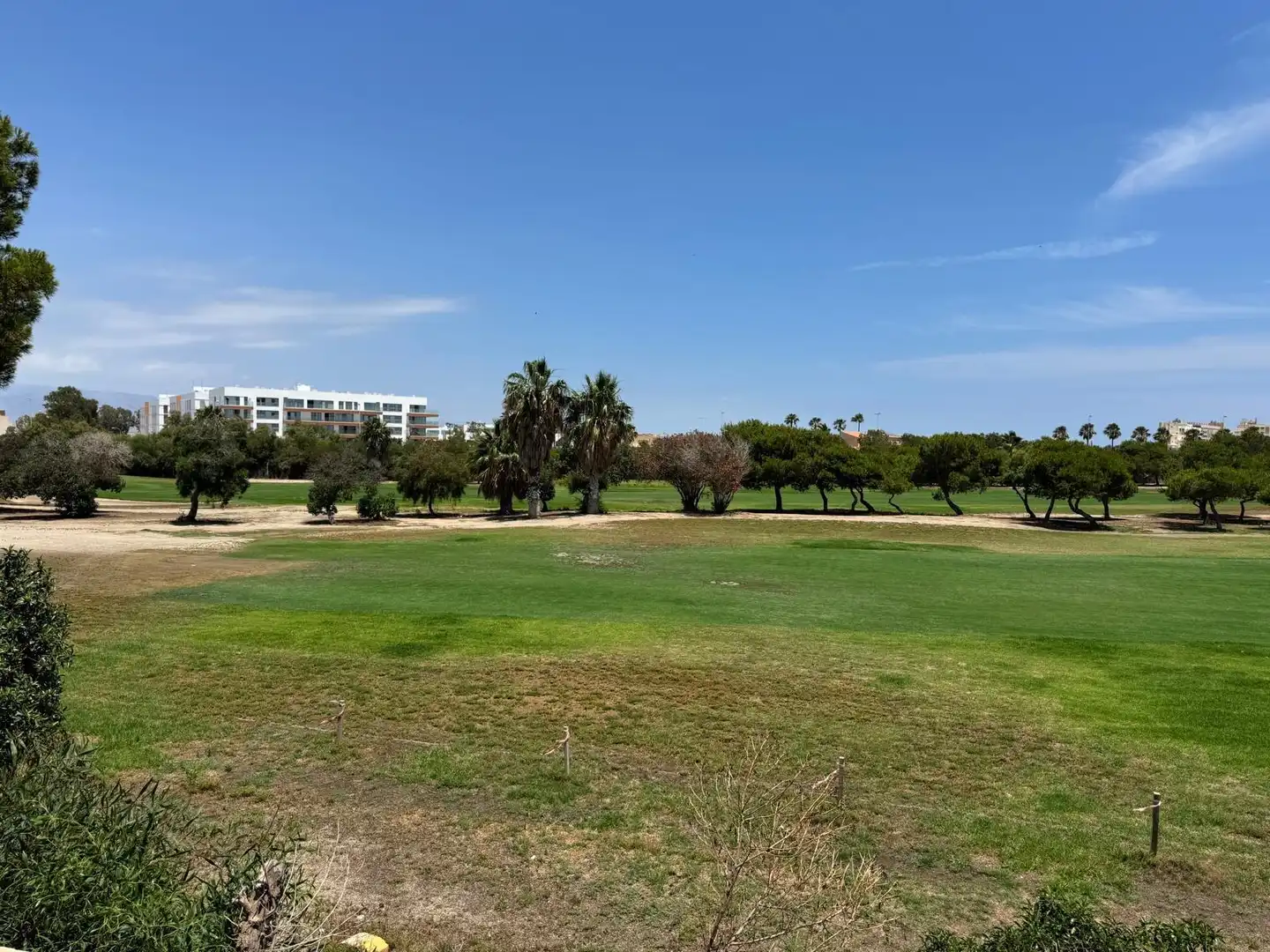 Pis en venda en Roquetas de Mar amb Aire condicionat, Terrassa i Piscina