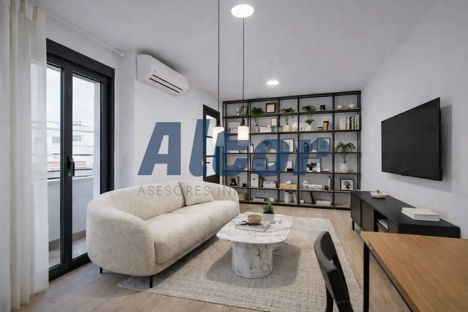 Piso en venta en EGIDO, Centro