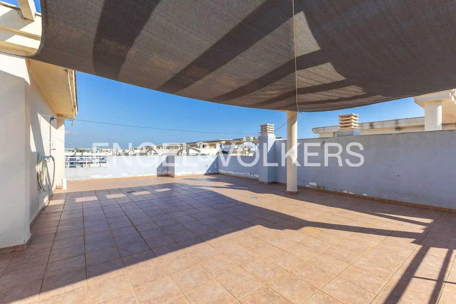 Dúplex con terraza en venta en Xeraco, imagen 34